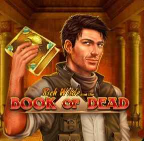 Book of Dead Game